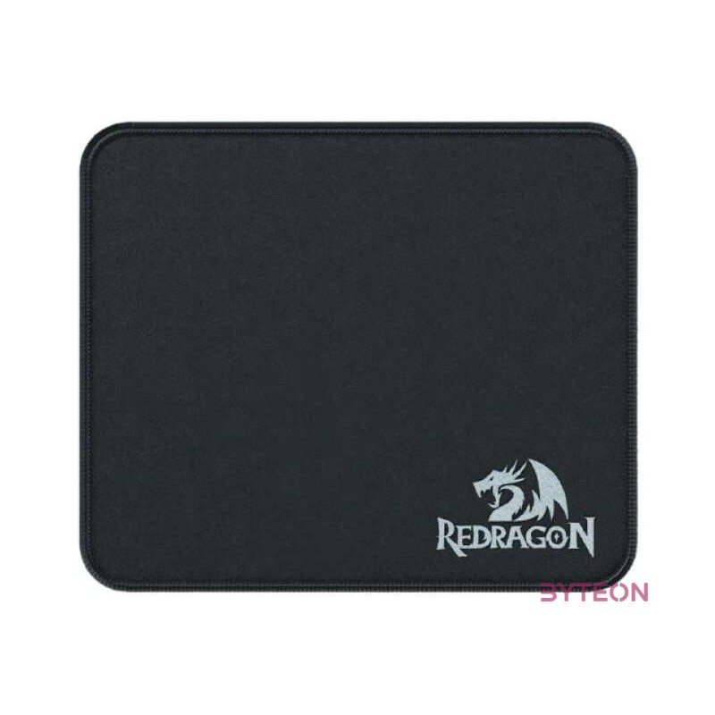 Redragon Flick S Egérpad Black
