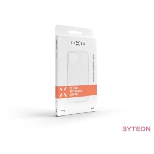 FIXED TPU Gel Tok Vivo Y01, clear