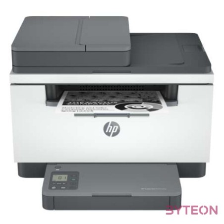HP LaserJet MFP M234sdn Lézernyomtató,Másoló,Scanner