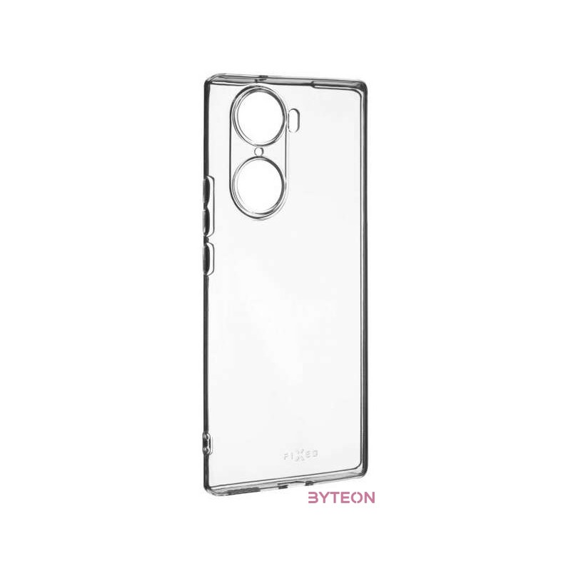 FIXED TPU Gel Tok Honor 60, clear