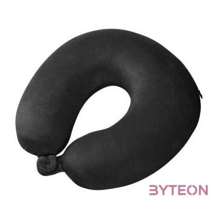 Samsonite Travel Accessories Pillow Black