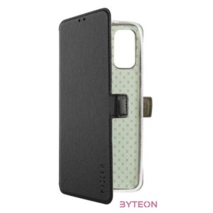 FIXED Topic Motorola Moto G Pure, Fekete