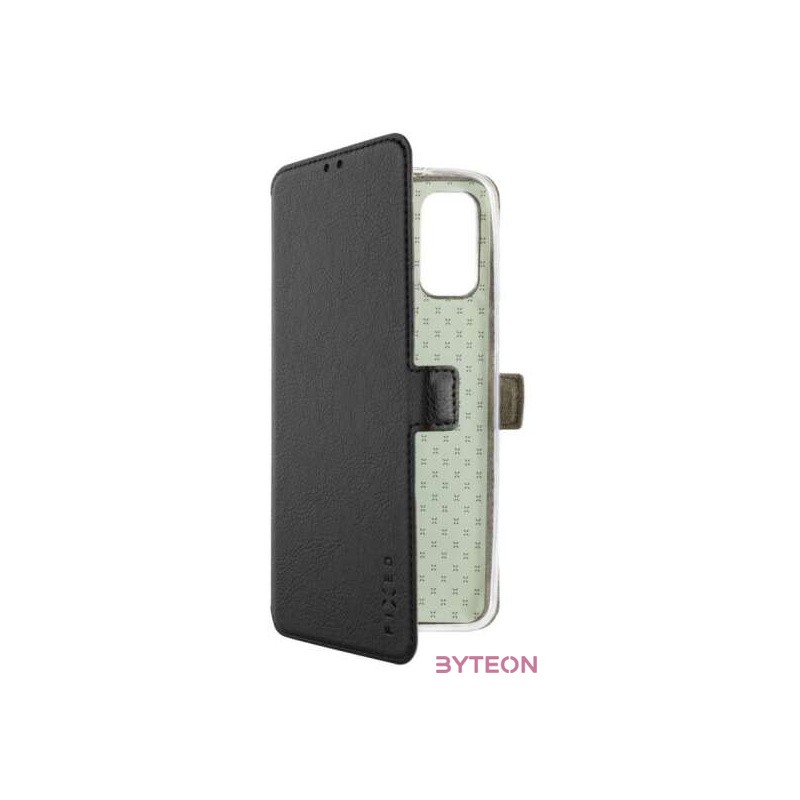 FIXED Topic Motorola Moto G Pure, Fekete