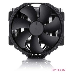 Noctua NH-D15 chromax.black