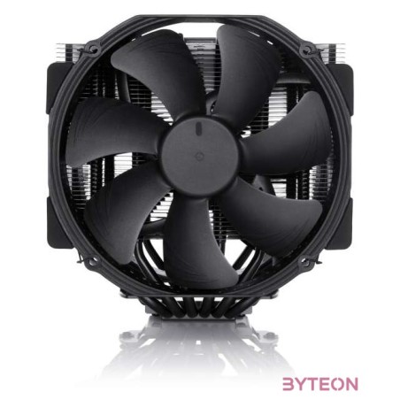 Noctua NH-D15 chromax.black