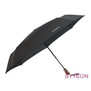 Samsonite Wood Classic S Umbrella Black