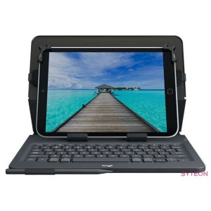 UNIVERSAL FOLIO,INTEGRATED KEYB 9-10 INCH TABLETS - UK - INTNL
