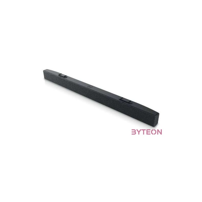 SLIM SOUNDBAR SB521A FOR P3221D. P2721Q. U2421E
