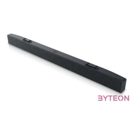 SLIM SOUNDBAR SB521A FOR P3221D. P2721Q. U2421E