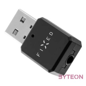 FIXED Signal Bluetooth 5.1 Audio Adapter Black