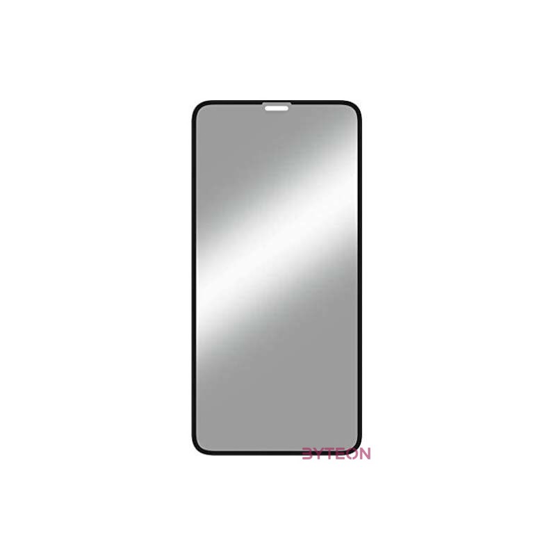 DISPLEX PRIVACY REAL GLASS FC F, APPLE IPHONE XR,11