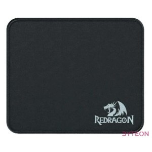 Redragon Flick S Egérpad Black