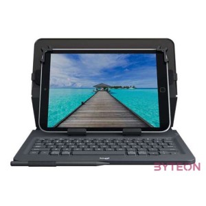 UNIVERSAL FOLIO,INTEGRATED KEYB 9-10 INCH TABLETS - UK - INTNL