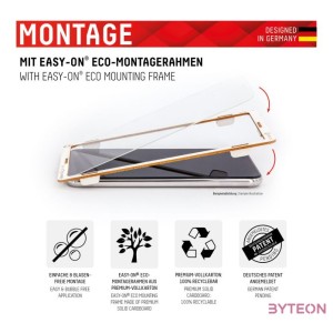 DISPLEX REAL GLASS CLEAR F, APPLE IPHONE XR,11