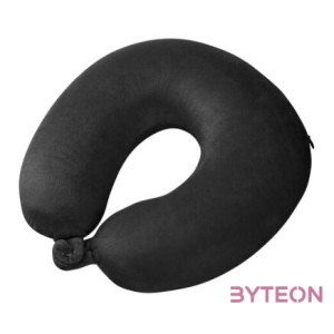 Samsonite Travel Accessories Pillow Black