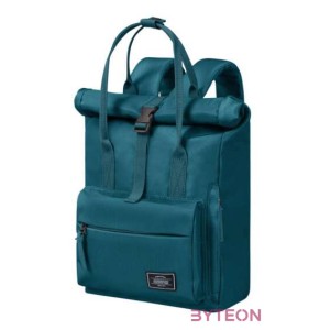 American Tourister Urban Groove Backpack Deep Ocean