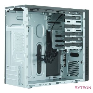 Chieftec HO-11B Black