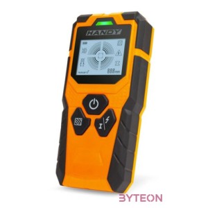 Handy Finder Digital Multifunctional