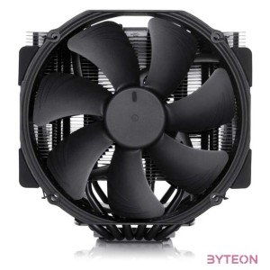 Noctua NH-D15 chromax.black