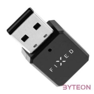 FIXED Signal Bluetooth 5.1 Audio Adapter Black