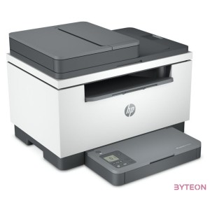 HP LaserJet MFP M234sdn Lézernyomtató,Másoló,Scanner