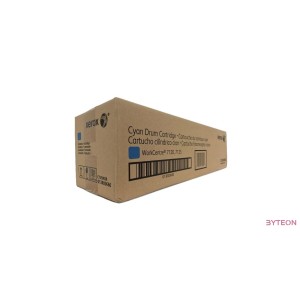 Xerox 013R00660 (WC7225/7120) - Ciánkék