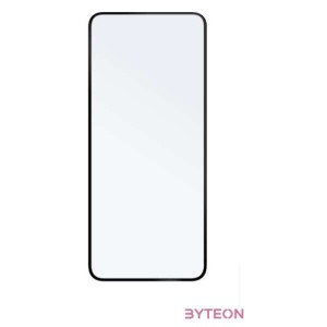 FIXED Protective Üvegfólia Full-Cover Vivo Y11s, full screen gluing, Fekete