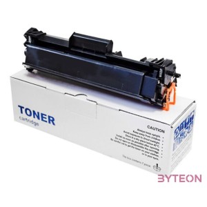 ECO Hp CF244A toner black, ECO IP SAFE