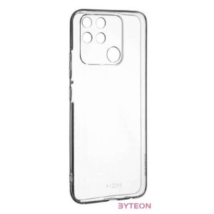 FIXED TPU Gel Tok Realme Narzo 50A, clear