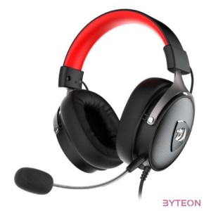 Redragon Icon H520 Gaming Headset Black