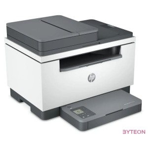 HP LaserJet MFP M234sdn Lézernyomtató,Másoló,Scanner