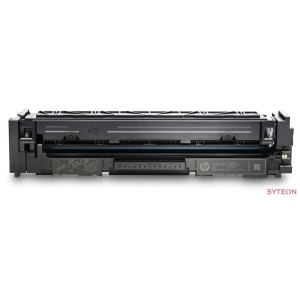 HP 207X Black toner