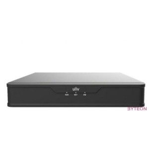 Uniview 8 csatornás NVR 1 HDD hellyel