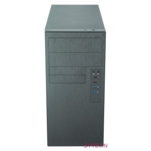 Chieftec HO-11B Black