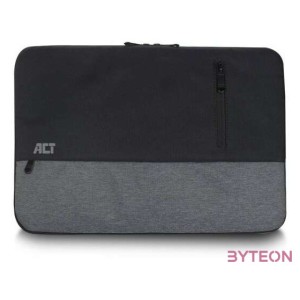 ACT AC8545 Urban Laptop Sleeve 15,6 Black