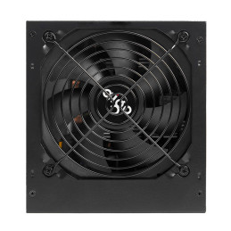 Aigo GP750 750W computer power supply (black)