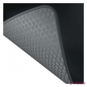 Redragon Flick S Egérpad Black