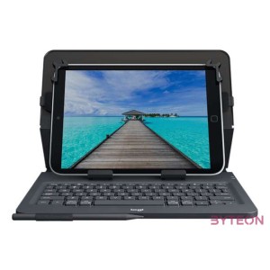 UNIVERSAL FOLIO,INTEGRATED KEYB 9-10 INCH TABLETS - UK - INTNL