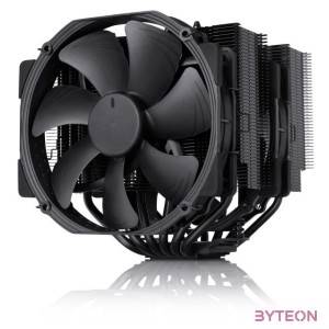 Noctua NH-D15 chromax.black