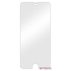 DISPLEX REAL GLASS CLEAR F, APPLE IPHONE 6,7,8,SE (20,22)