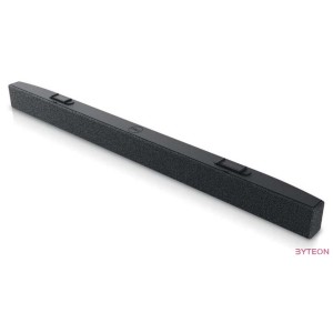 SLIM SOUNDBAR SB521A FOR P3221D. P2721Q. U2421E