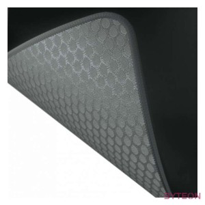 Redragon Flick S Egérpad Black