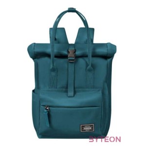 American Tourister Urban Groove Backpack Deep Ocean