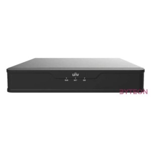 Uniview 8 csatornás NVR 1 HDD hellyel