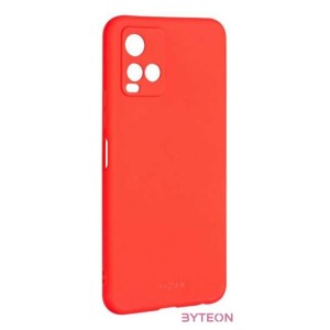 FIXED Story Vivo Y33s, Y21s, Y21, Piros