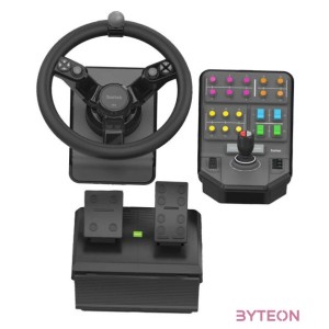 LOGITECH G SAITEK FARM SIM CONTROLLER N,A - EMEA