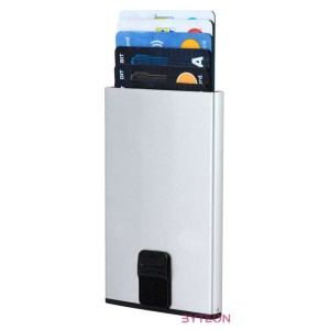 Samsonite Alu Fit Wallett