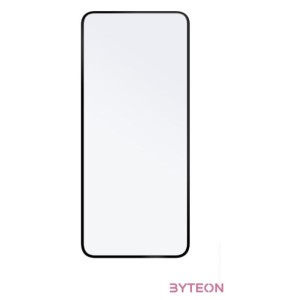 FIXED Protective Üvegfólia Full-Cover Vivo Y11s, full screen gluing, Fekete