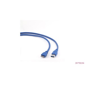 Gembird USB3.0 AM - Micro BM 0,5m