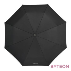 Samsonite Wood Classic S Umbrella Black